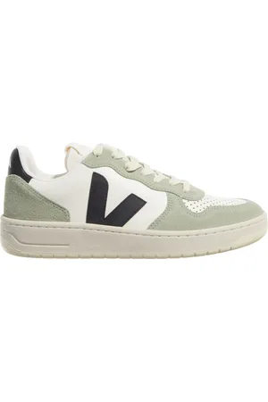 Veja Low-Top Sneakers - V-10 Prime in