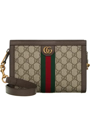 Gucci Crossbody bags - GG Supreme Mini Bag in