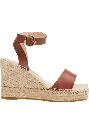 Marc Cain Low-Top Sneakers - Espadrille in