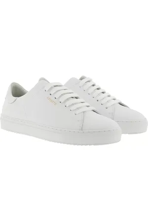 Axel Arigato Low-Top Sneakers - Clean 90 Sneaker in