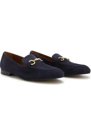 Isabel Bernard Loafers - Vendôme Fleur Loafers in