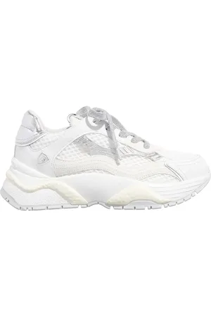 Philippe model Low-Top Sneakers - Odeon Low Woman in