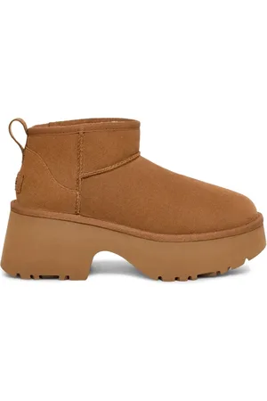 UGG Boots - Boots Brown in