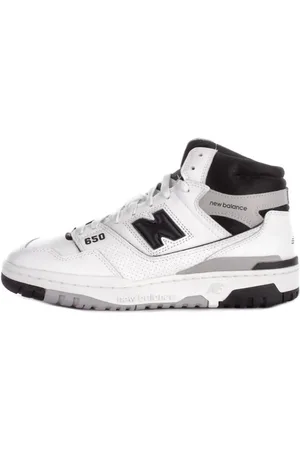 New Balance Low-Top Sneakers - Sneakers White in