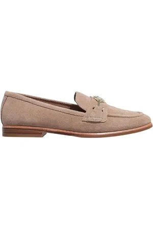 HUGO BOSS Loafers - Helyan Loafer in