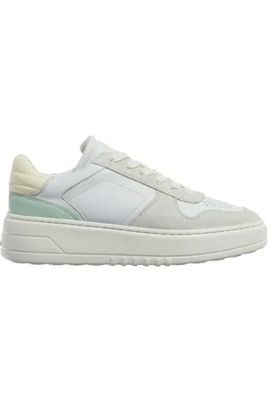 Copenhagen Shoes Low-Top Sneakers - CPH75 Leather Mix in