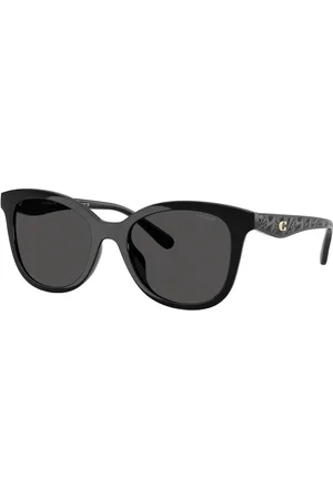 Coach Zonnebrillen - Cad25 in