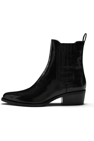 Isabel Bernard Low-Top Sneakers - Vendôme Amandine Kurze Stiefel in