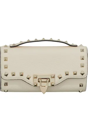 VALENTINO GARAVANI Portemonnees - Wallet on a Chain in