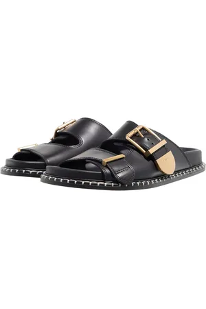 Chloé Slippers & Mules - Slides Woman in