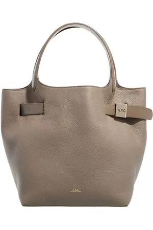 A.P.C. Satchels - Sac Daria in