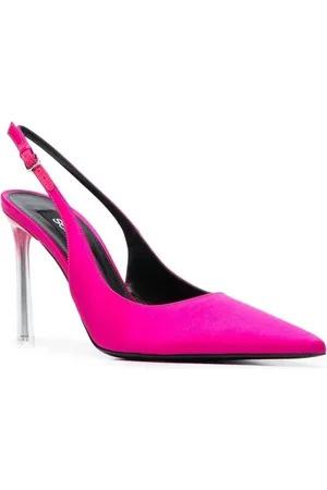 Sergio Rossi Slippers & Mules - Sandals Pink in