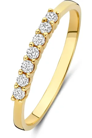 BELORO Ringen - Monte Napoleone Stella Ring in