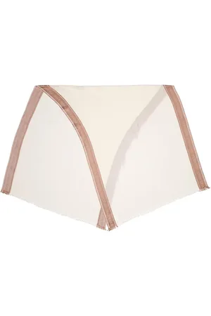 Max Mara Sjaals & halsdoeken - Madre in