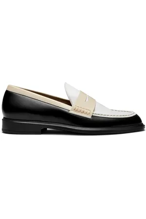 Isabel Bernard Low-Top Sneakers - Vendôme Blandine Loafers in