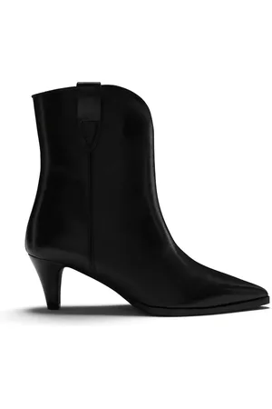 Isabel Bernard Low-Top Sneakers - Vendôme Louane Kurze Stiefel in