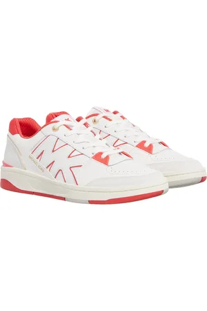 Michael Kors Sneakers - Rebel Lace Up in