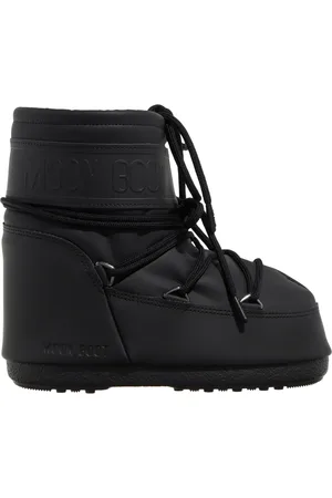 Moon Boot Boots & laarzen - Mb Icon Low Rubber in