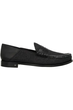 Max Mara Loafers - Strawloafer in