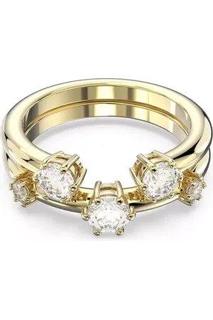 Swarovski Ringen - Constella Ring in