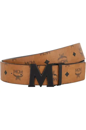 MCM Riemen - Claus Reversible Belt in