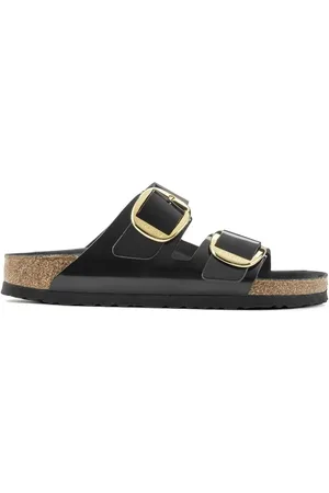 Birkenstock Sandalen - Sandals Black in