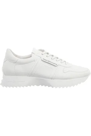 Kennel & Schmenger Low-Top Sneakers - Pull in