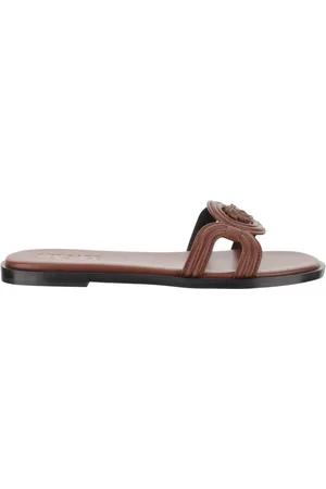 VERSACE Sandalen - Medusa Low Sandals 