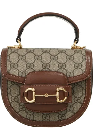 Gucci Crossbody bags - Horsebit 1955 Bag in