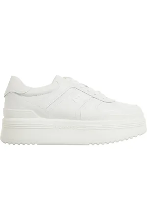 Bogner Low-Top Sneakers - New York 1 B in