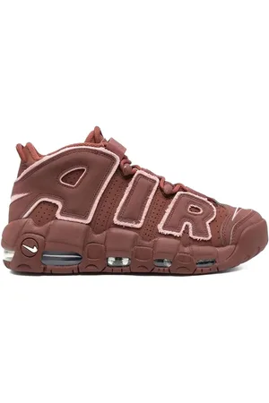 Nike Low-Top Sneakers - Air More Uptempo 