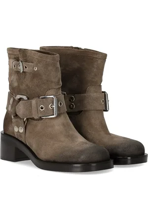 Strategia Boots - Biker Boot in