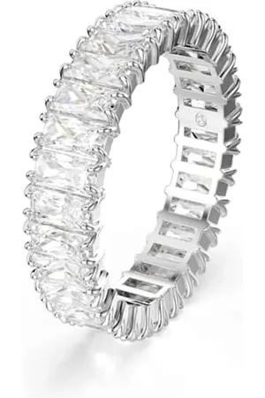 Swarovski Ringen - Re Matrix Ring in