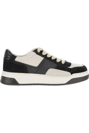 Hogan Low-Top Sneakers - Chamallow Sneakers in