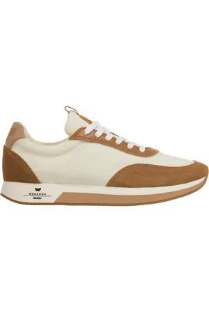 Max Mara Low-Top Sneakers - Raro in