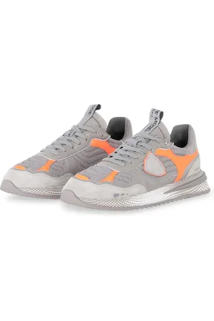Philippe model Low-Top Sneakers - Heren Olympique Low in