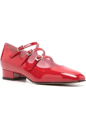 Carel Hoge hakken - Ariana Ballet Flat in