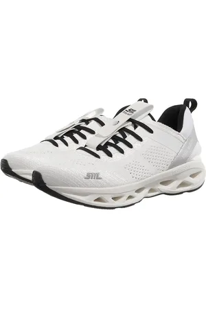 Steve Madden Low-Top Sneakers - Surge 1 in