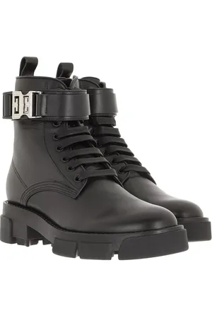 Givenchy Boots & laarzen - Terra Boots Leather in