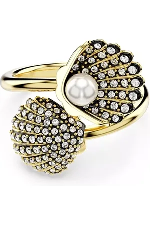 Swarovski Ringen - Idyllia Ring in