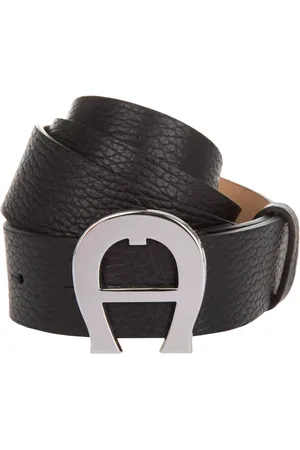 Aigner Riemen - Logo in
