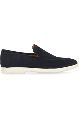 TAGLIATORE Loafers - Blue Simon Pe Loafers in
