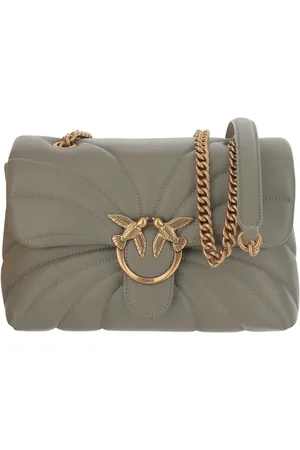 Pinko Hobo bags - Classic Love Puff Butterfly Bag in