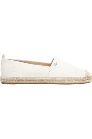 Ralph Lauren Espadrilles - Cameryn Iv Espadrilles Flat in