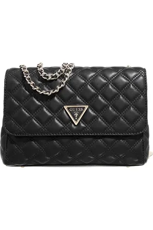 Guess Crossbody bags - Giully 2 Cmprtmnt Cnvr. in