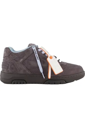 OFF-WHITE Low-Top Sneakers - Heren Out Of Office Sneaker in