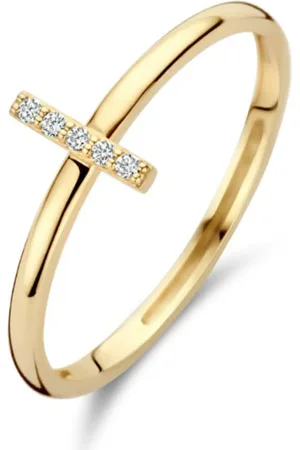 Blush Ringen - Ring in