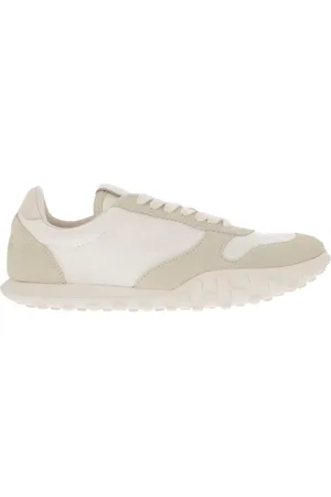 Jil Sander Low-Top Sneakers - Sneakers Moon in