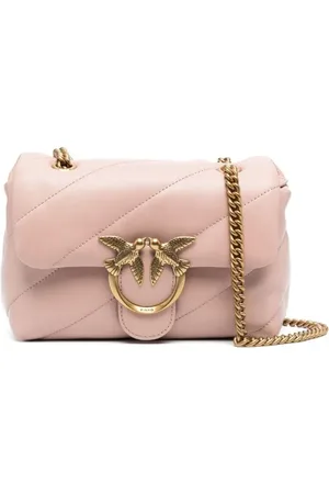 Pinko Hobo bags - Love Puff Mini Cl Bag in