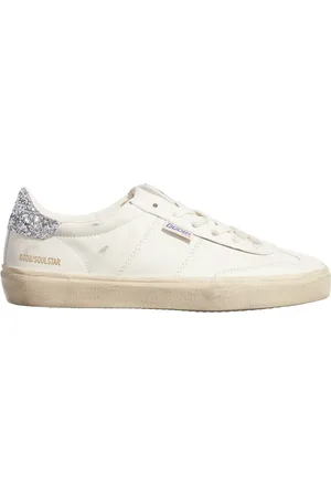 Golden Goose Low-Top Sneakers - Soulstar Nappa in